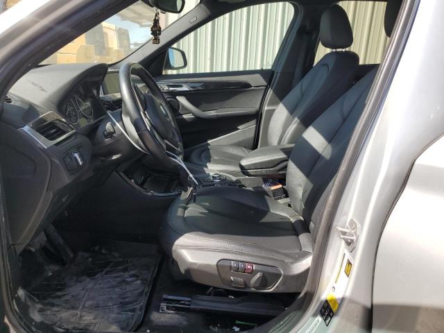 2023 BMW X1 XDRIVE2 - WBXHT3C3XGP885894