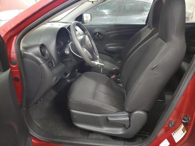 2017 NISSAN VERSA S - 3N1CN7AP7HL867030