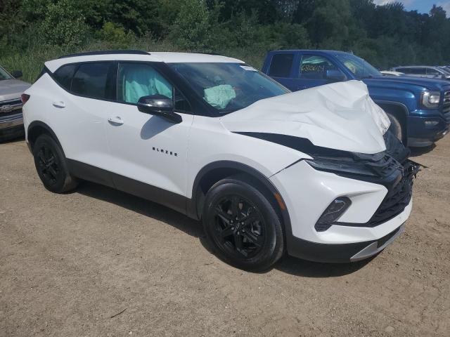2024 CHEVROLET BLAZER 3LT - 3GNKBJRS2RS144935