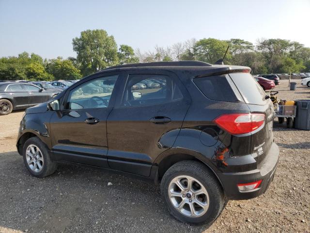 2019 FORD ECOSPORT S - MAJ6S3GL5KC252808