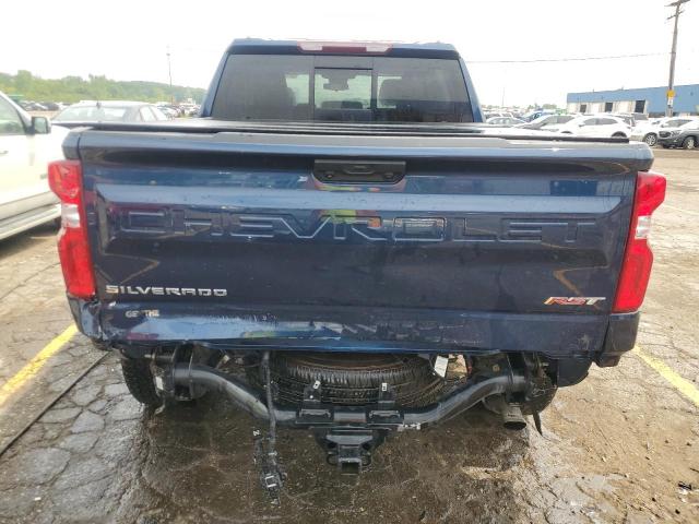 2023 CHEVROLET SILVERADO - 2GCUDEED9P1118464