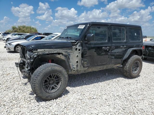 2020 JEEP WRANGLER U - 1C4HJXDG5LW197006