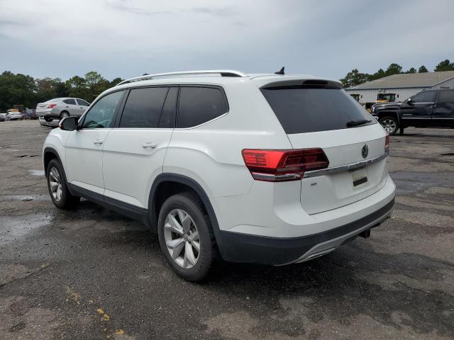 VIN 1V2CR2CA2JC597489 2018 Volkswagen Atlas, SE no.2