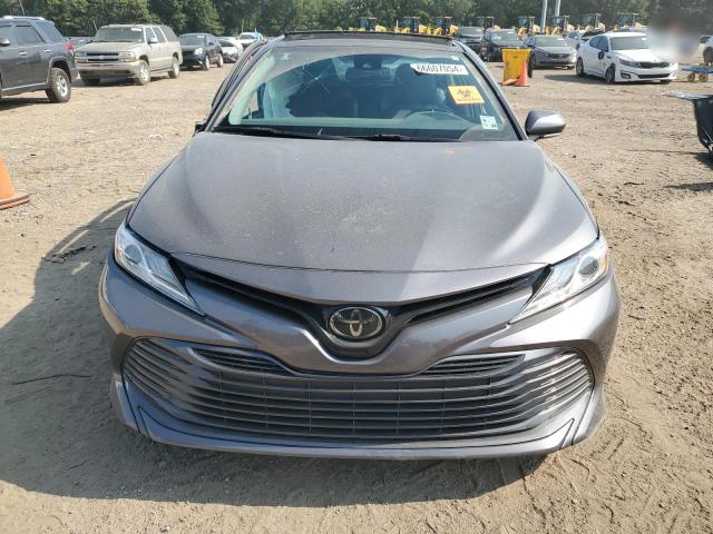 VIN 4T1B11HK0KU830471 2019 Toyota Camry, L no.5