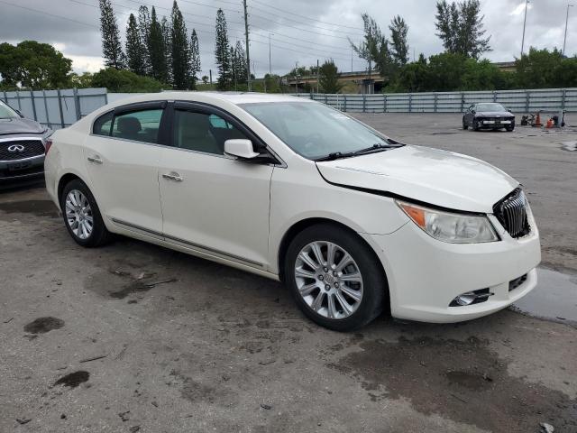 VIN 1G4GF5E34DF281618 2013 Buick Lacrosse, Premium no.4