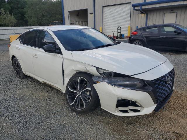 2023 NISSAN ALTIMA SR - 1N4BL4CV9PN340037