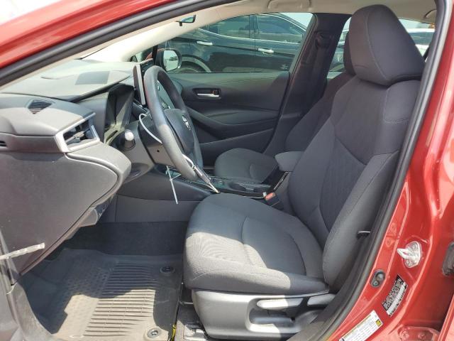 2021 TOYOTA COROLLA LE - 5YFEPMAE4MP271111