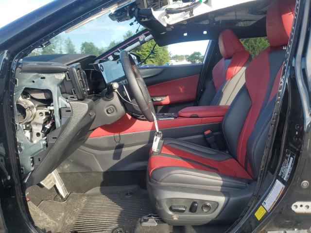 2024 LEXUS NX 450H LU JTJKKCFZ9R2020840