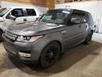 2016 LAND ROVER RANGE ROVE - SALWR2VF5GA641425