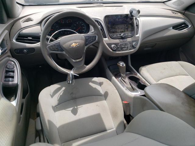 2020 CHEVROLET MALIBU LS - 1G1ZB5ST7LF045680
