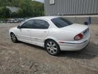 JAGUAR X-TYPE 3.0 photo