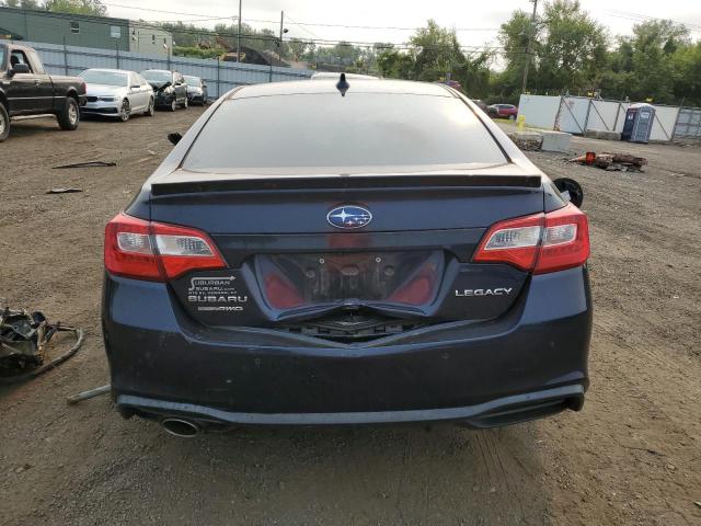 2018 SUBARU LEGACY SPO 4S3BNAS64J3004053