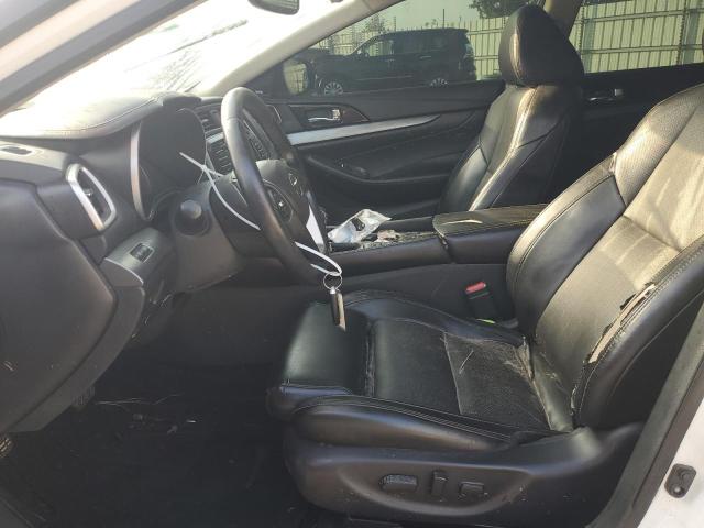 2017 NISSAN MAXIMA 3.5 - 1N4AA6AP2HC412713