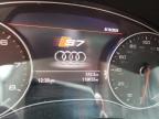 AUDI A7 PRESTIG photo