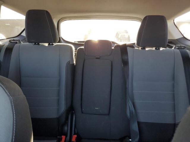 2016 FORD ESCAPE SE - 1FMCU9G93GUC62958