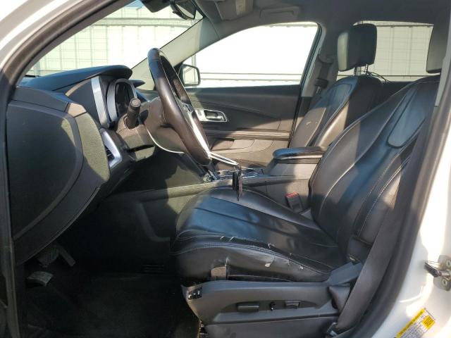 2017 CHEVROLET EQUINOX LT - 2GNALCEKXH1575110