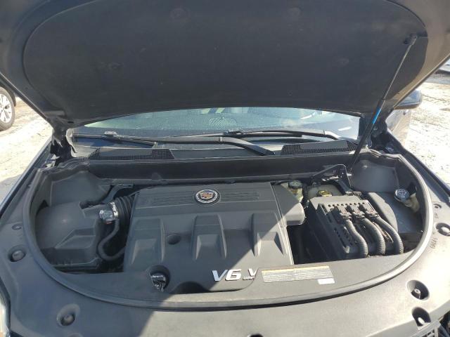 2015 CADILLAC SRX - 3GYFNAE32FS521768