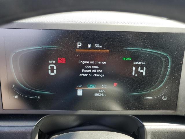 2023 KIA NIRO LX - KNDCP3LE5P5086579