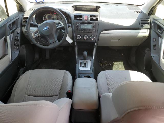 2015 SUBARU FORESTER 2 - JF2SJADC4FH461584