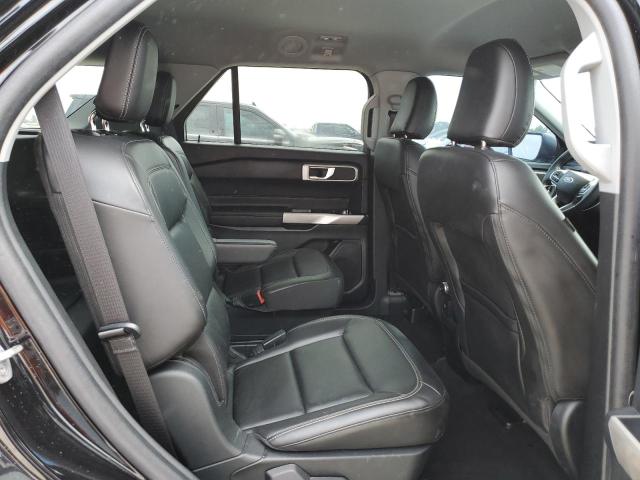 2022 FORD EXPLORER X 1FMSK7DHXNGA58090  66606284