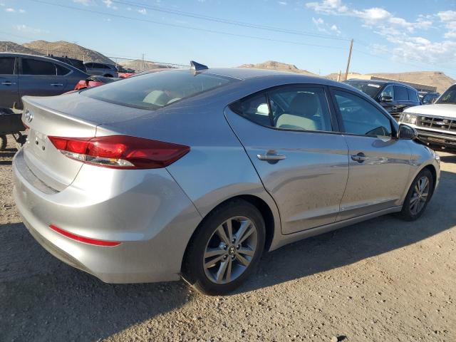 2017 HYUNDAI ELANTRA SE - 5NPD84LF5HH079570