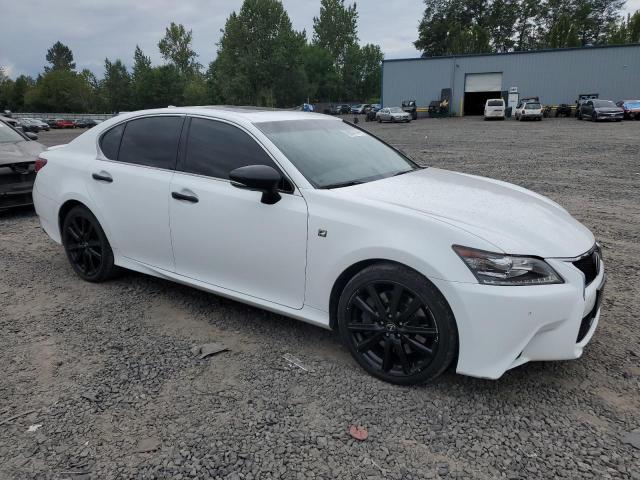 2015 LEXUS GS 350 - JTHBE1BL2FA007881