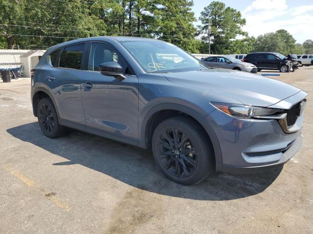 2021 MAZDA CX-5 TOURI - JM3KFBCMXM0432450