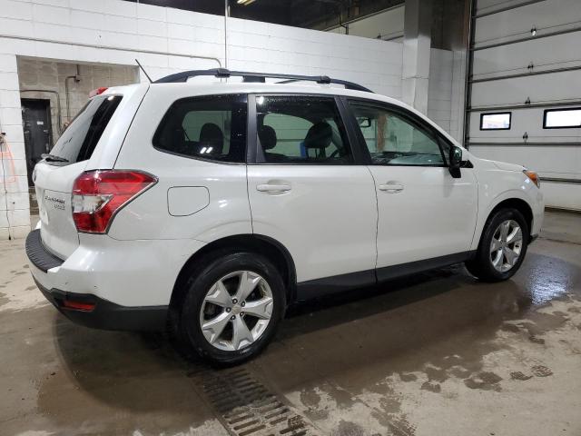 2015 SUBARU FORESTER JF2SJAFC2FH813946