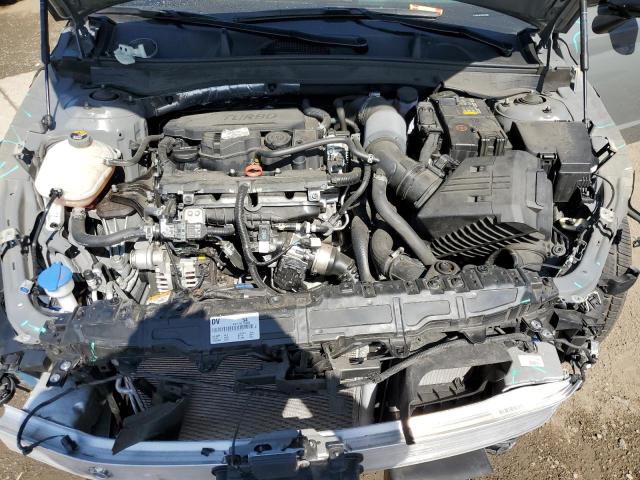 2022 HYUNDAI SONATA SEL - KMHL44J25NA224886