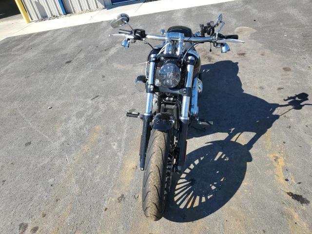 2024 HARLEY-DAVIDSON FXBR - 1HD1YEZ14RB035081