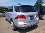 MERCEDES-BENZ GLE 350 4M photo