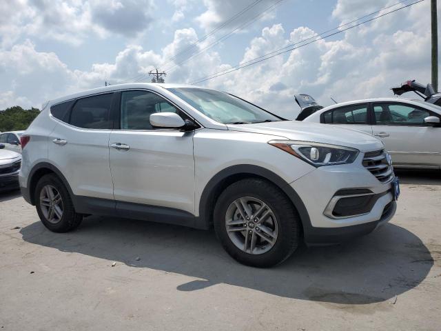 Vin: 5xyztdlb2hg453089, lot: 65638274, hyundai santa fe 20174