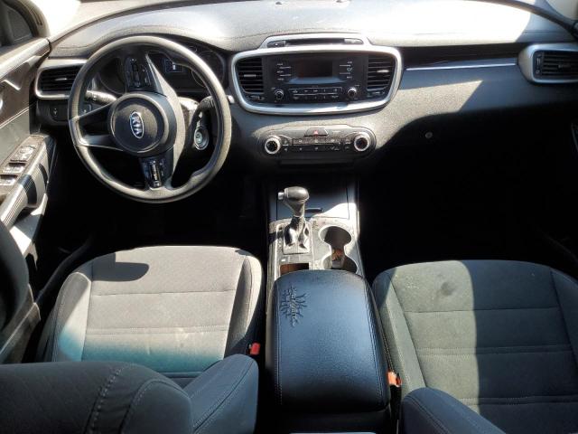 2016 KIA SORENTO LX - 5XYPG4A38GG114312