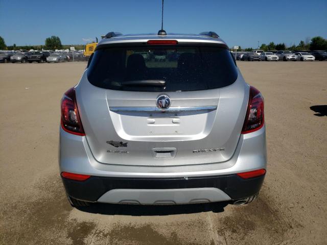 2017 BUICK ENCORE PRE - KL4CJASB2HB213038