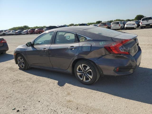 Vin: 2hgfc2f56hh558945, lot: 68380584, honda civic lx 20172