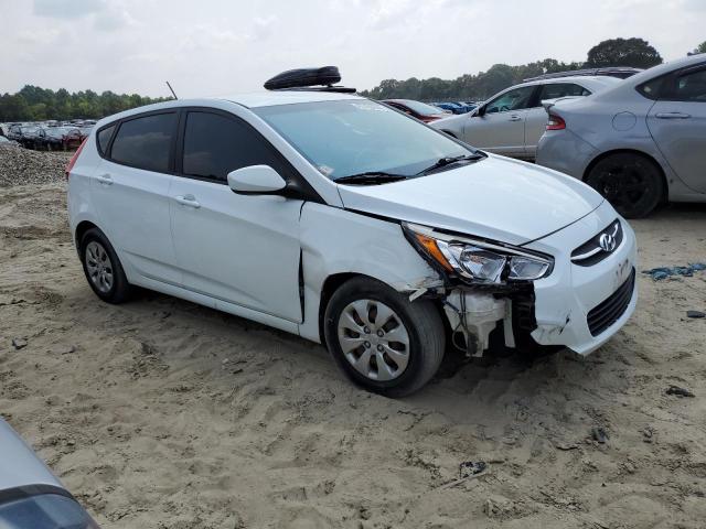 2017 HYUNDAI ACCENT SE - KMHCT5AE0HU304909