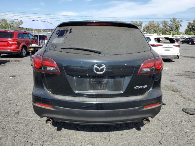 VIN JM3TB2CAXE0428566 2014 Mazda CX-9, Touring no.6