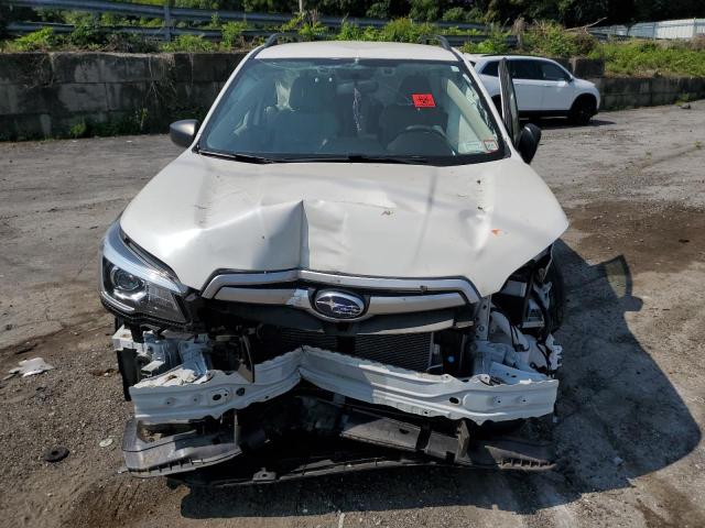 2019 SUBARU FORESTER JF2SKACC9KH503966