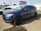 AUDI Q7 PRESTIG photo