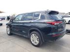 MITSUBISHI OUTLANDER photo