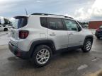 JEEP RENEGADE L снимка