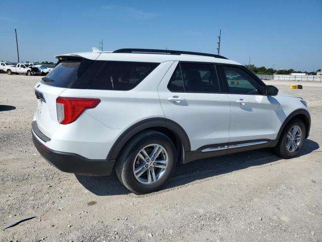 2020 FORD EXPLORER X - 1FMSK7DH7LGC80132