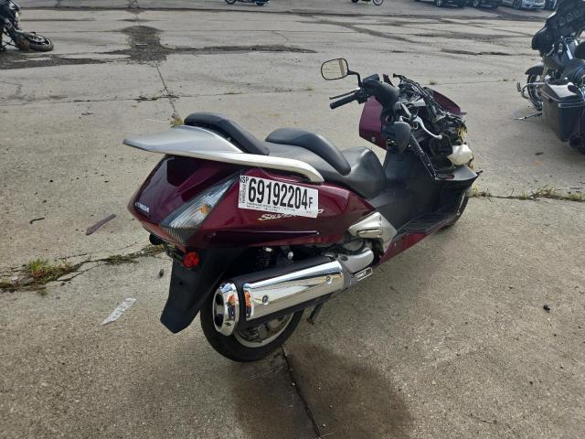 2002 HONDA FSC600 JH2PF01192K001778