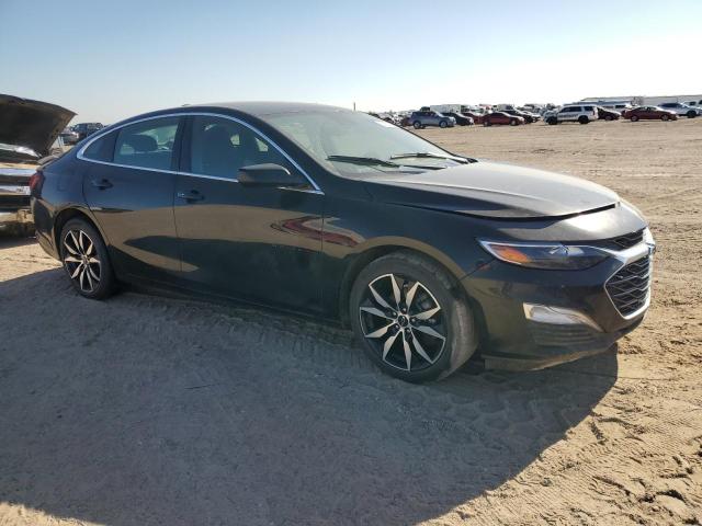 2024 CHEVROLET MALIBU RS - 1G1ZG5ST3RF115685