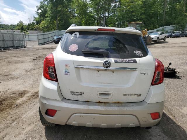 VIN KL4CJGSB5EB519567 2014 Buick Encore no.6