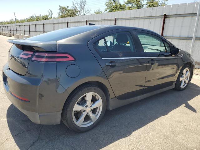 VIN 1G1RE6E41EU173848 2014 Chevrolet Volt no.3