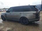 LAND ROVER RANGE ROVE photo