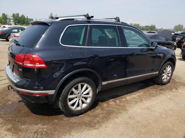 2017 VOLKSWAGEN TOUAREG SP - WVGEF7BP5HD002429