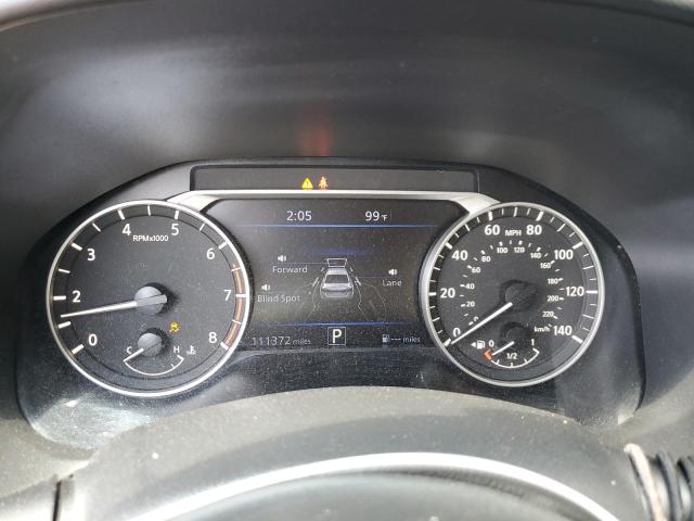 2019 NISSAN ALTIMA SL - 1N4BL4EV1KC182245