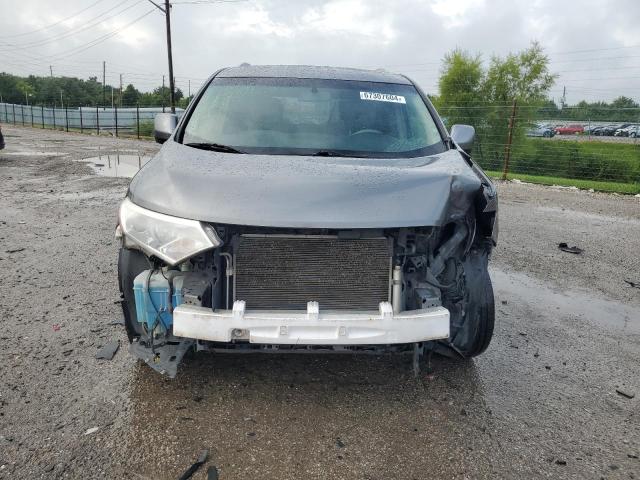 VIN JN8AE2KP7G9154792 2016 Nissan Quest, S no.5